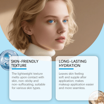 Needle-Free Polypeptide Collagen Filler