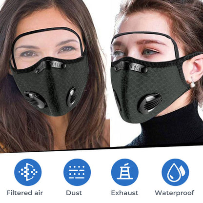 🏍️ Universal Wind & Dust Face Protection – Stretchy, Comfortable & Versatile for Cycling, Motorcycling, Hiking, Skiing & Gardening 🌿