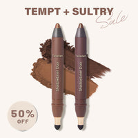 tempt + sultry