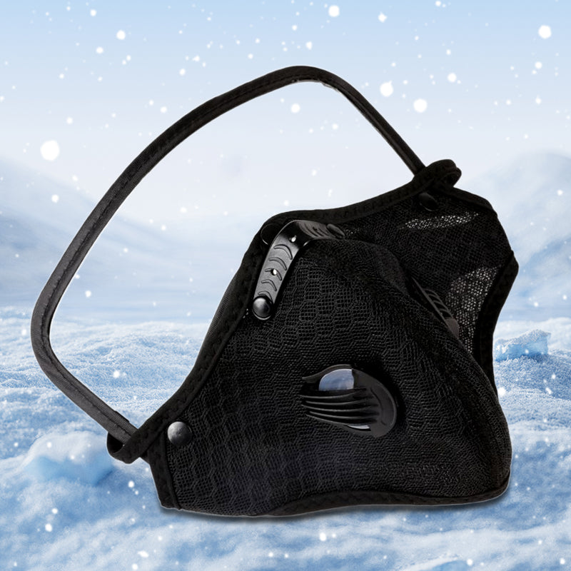 🏍️ Universal Wind & Dust Face Protection – Stretchy, Comfortable & Versatile for Cycling, Motorcycling, Hiking, Skiing & Gardening 🌿