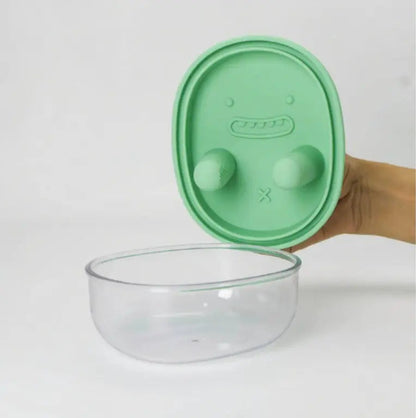 Livorawell No-Touch Snack Bowl