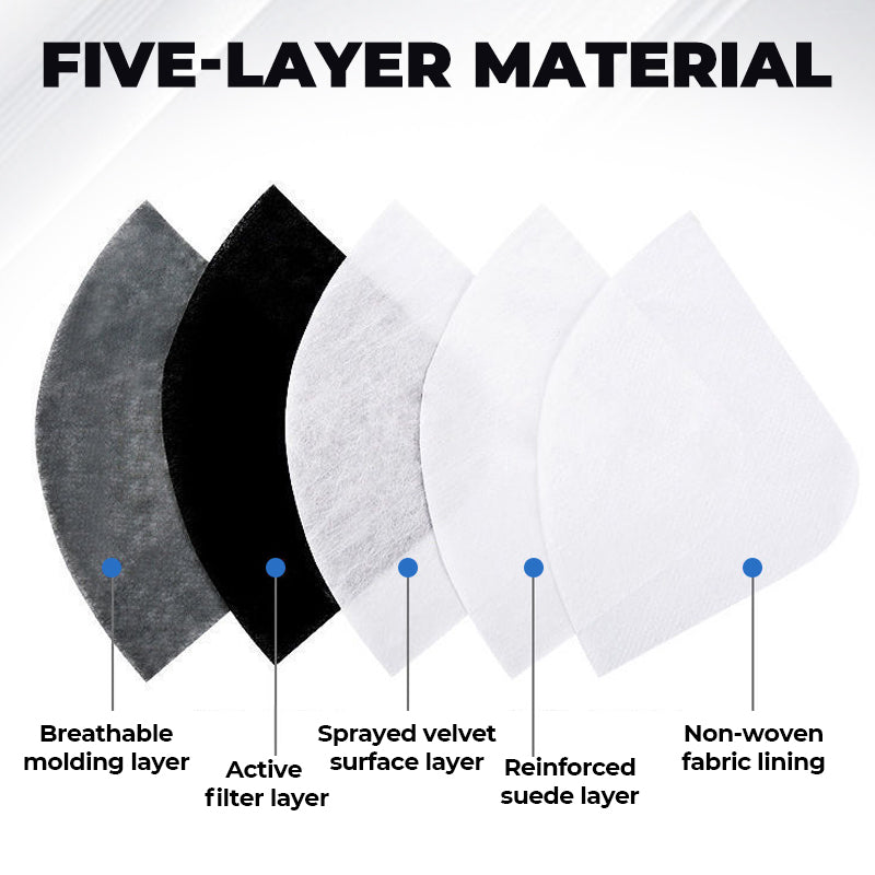 🏍️ Universal Wind & Dust Face Protection – Stretchy, Comfortable & Versatile for Cycling, Motorcycling, Hiking, Skiing & Gardening 🌿