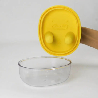 Livorawell No-Touch Snack Bowl