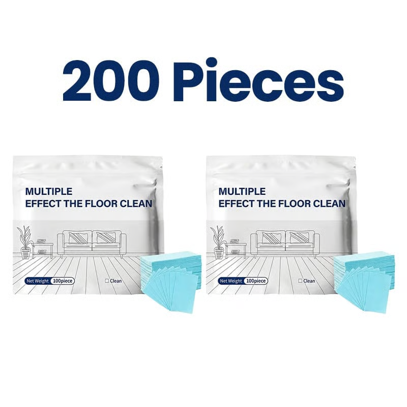 2 Pack (200 pcs)