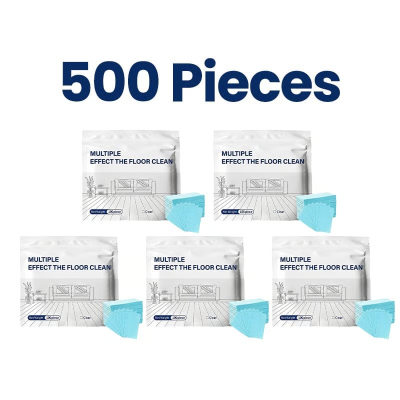 5 Pack (500 pcs)