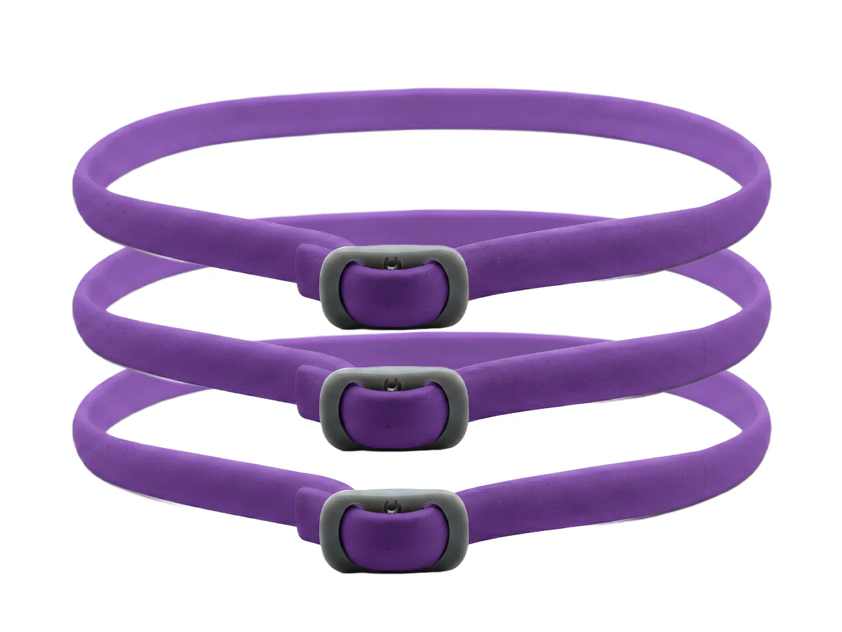 🥳2026 HOT SALE🥳💞50K+ SOLD!🔥Natural Essential Oil Pet Pest Repellent Collar