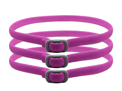 🥳2026 HOT SALE🥳💞50K+ SOLD!🔥Natural Essential Oil Pet Pest Repellent Collar