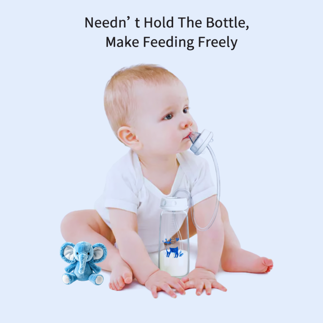 livorawell-3-in-1-Baby-Feeding-Helper
