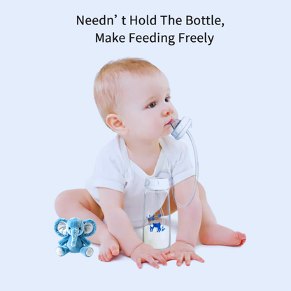 livorawell-3-in-1-Baby-Feeding-Helper