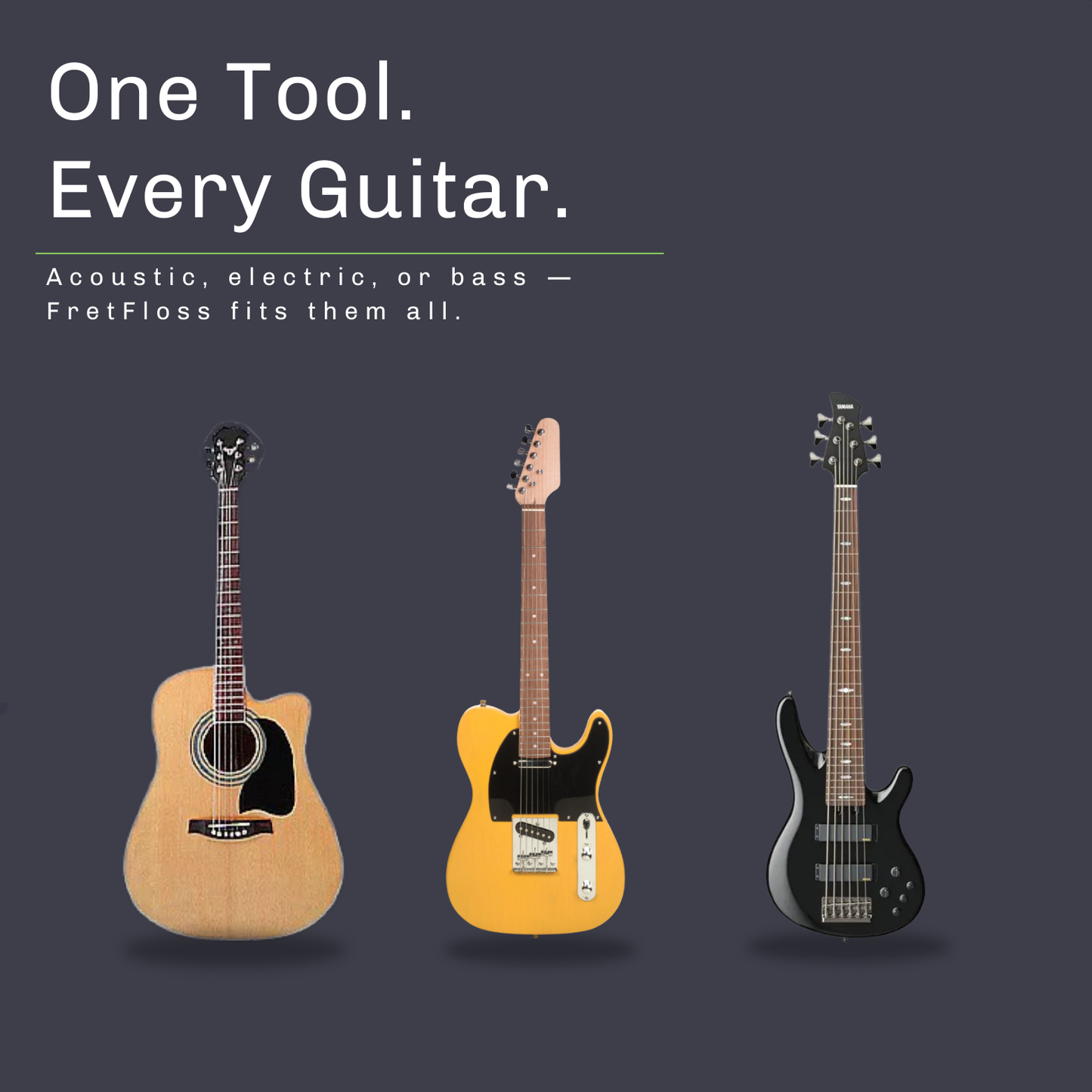 Livorawell Guitar String Protector