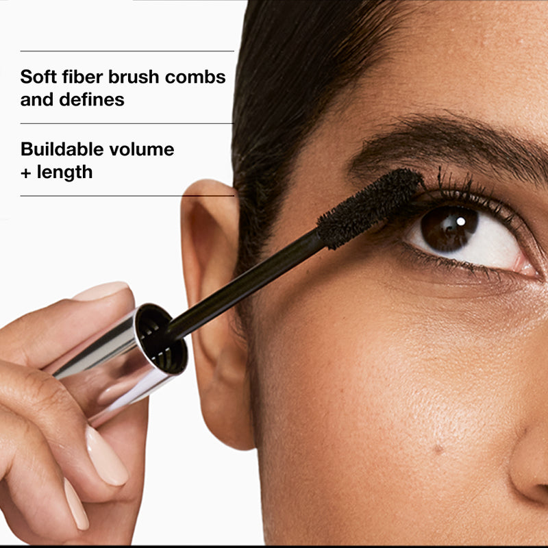 🎄Early Christmas Sales 50% OFF-🏆:Honey Lip & Eye Bundle - Almost Lipstick  Honey + High Impact Mascara Honey