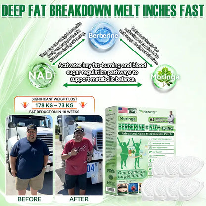 🇺🇸 𝐎𝐟𝐟𝐢𝐜𝐢𝐚𝐥 𝐔𝐒 𝐒𝐭𝐨𝐫𝐞 | 🧑‍⚕️🩺 ODEIUN™ Moringa · Berberine × NAD+ 𝟏𝟎-𝐢𝐧-𝟏 𝐀𝐝𝐯𝐚𝐧𝐜𝐞𝐝 𝐍𝐚𝐧𝐨 𝐌𝐢𝐜𝐫𝐨𝐧𝐞𝐞𝐝𝐥𝐞 𝐏𝐚𝐭𝐜𝐡 — 𝐎𝐧𝐜𝐞 𝐃𝐚𝐢𝐥𝐲, 𝐕𝐢𝐬𝐢𝐛𝐥𝐞 𝐑𝐞𝐬𝐮𝐥𝐭𝐬 𝐢𝐧 𝟕 𝐃𝐚𝐲𝐬