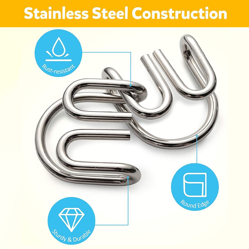 The Best Holiday Gift🎁 Metal Montessori Puzzle Solving