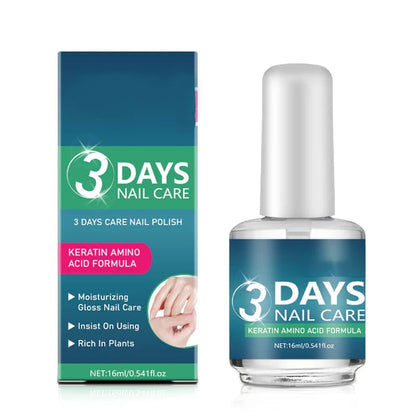 💖💕Livorawell 3 Days Nail Care Formula