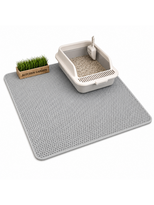 Cat Litter Mat