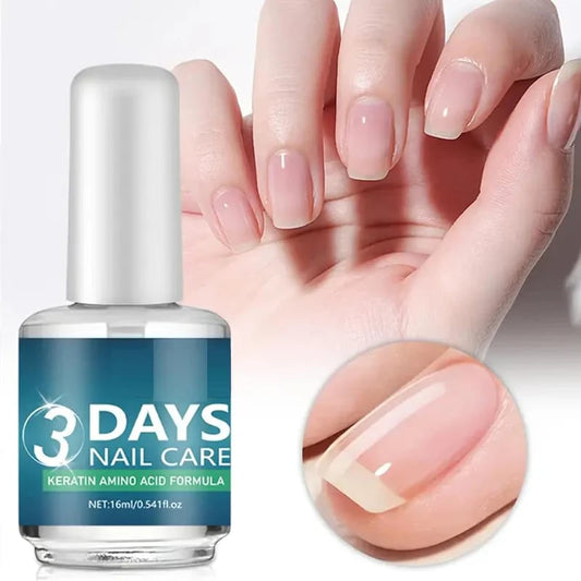 💖💕Livorawell 3 Days Nail Care Formula