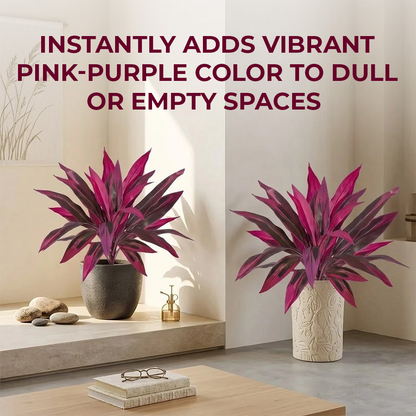 🔥Last Day 50% OFF🔥Artificial Dragon’s Blood Tree Plants
