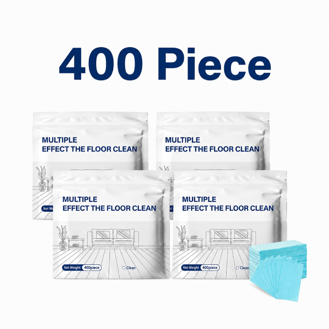 🔥Buy 2 Get 2 FREE (400 pcs Total)