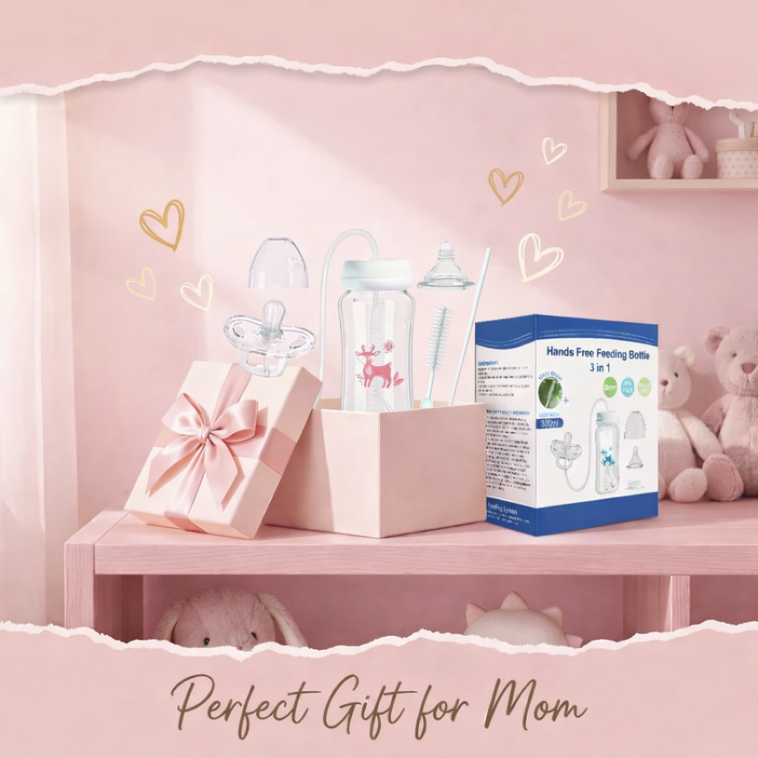 livorawell-3-in-1-Baby-Feeding-Helper
