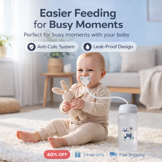 livorawell-3-in-1-Baby-Feeding-Helper