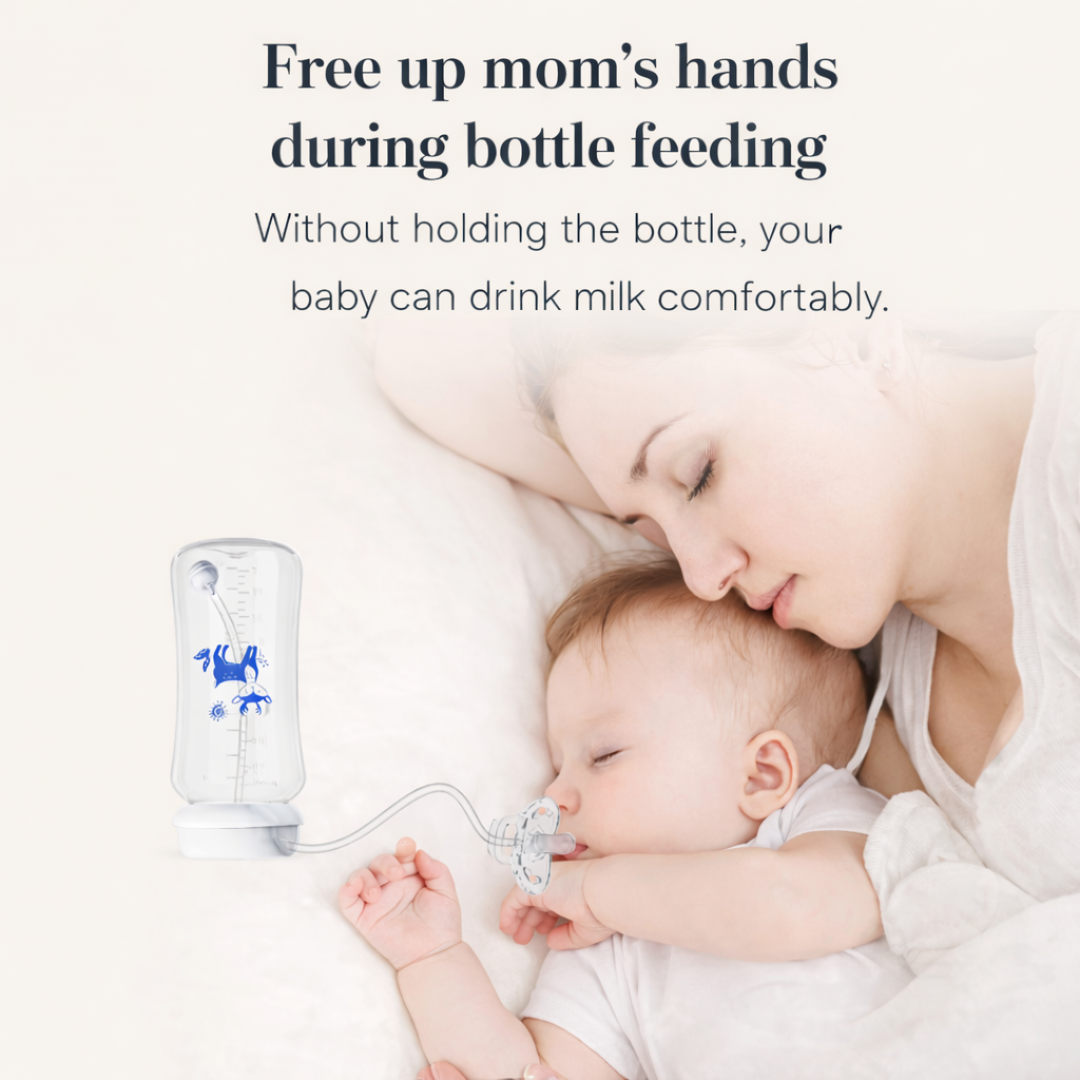 livorawell-3-in-1-Baby-Feeding-Helper