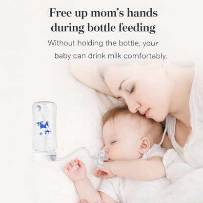 livorawell-3-in-1-Baby-Feeding-Helper