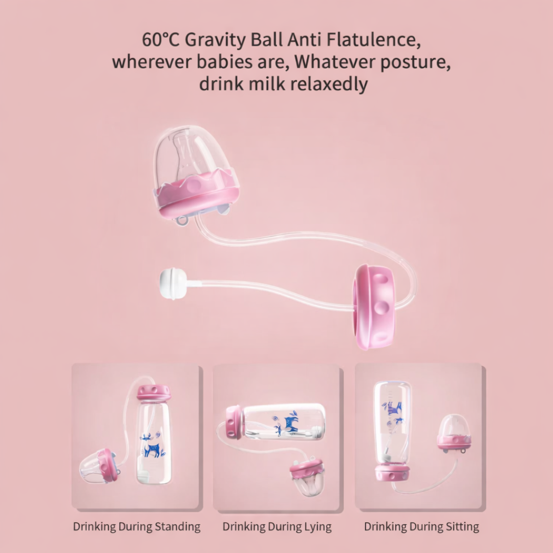 livorawell-3-in-1-Baby-Feeding-Helper
