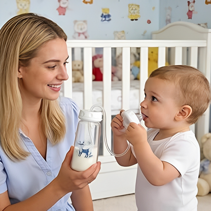 livorawell-3-in-1-Baby-Feeding-Helper