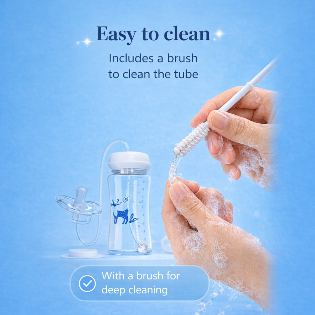 livorawell-3-in-1-Baby-Feeding-Helper