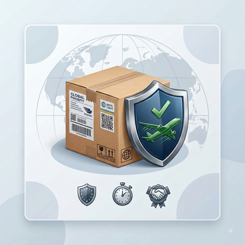 Shipping Protection