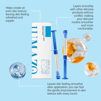 Needle-Free Polypeptide Collagen Filler