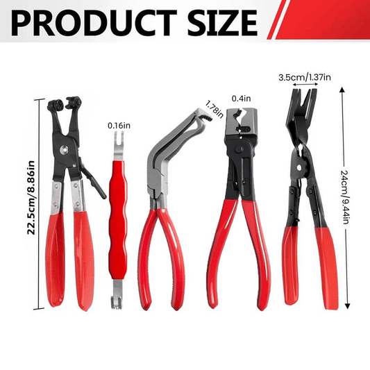 🛠️Automotive Electrical Disconnect Pliers