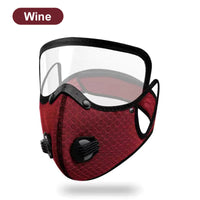 Wine Red
